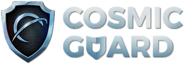 Cosmic Guard