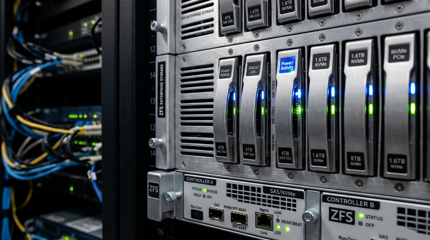 Data Integrity and Enterprise Redundancy
